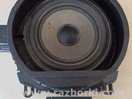 ФОТО Динамики для BMW X4 F26 Львів