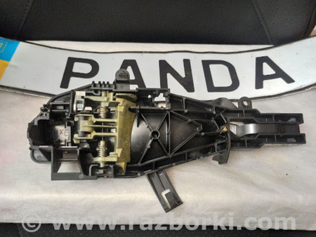 ФОТО кріплення ручки двері для BMW X4 F26 Львів