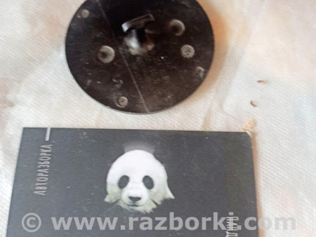 ФОТО липучка для BMW X4 F26 Львів