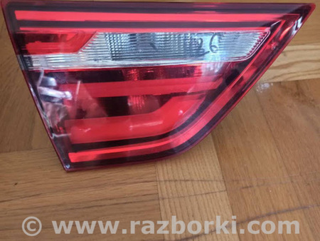 ФОТО Фонарь для BMW X4 F26 Львів