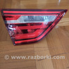 Фонарь BMW X4 F26