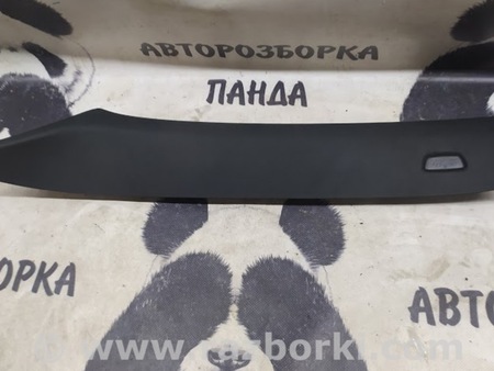 ФОТО Накладка стойки для BMW X4 F26 Львів