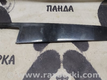 ФОТО Накладка стойки для BMW X4 F26 Львів