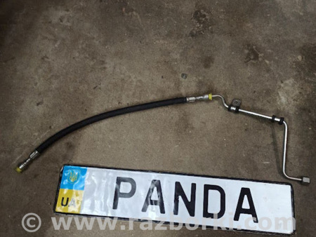 ФОТО Патрубок для BMW X4 F26 Львів