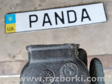 ФОТО перехідник для BMW X4 F26 Львів