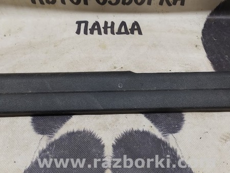 ФОТО Планка порога для BMW X4 F26 Львів