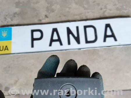 ФОТО Пластик салона для BMW X4 F26 Львів