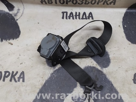 ФОТО плечовий ремінь для BMW X4 F26 Львів