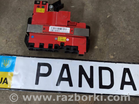 ФОТО розподільник току для BMW X4 F26 Львів