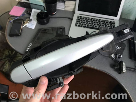 ФОТО Ручка двери для BMW X4 F26 Львів