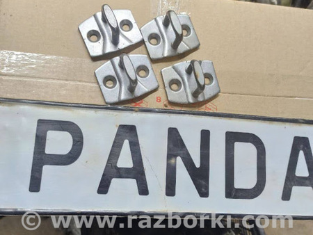 ФОТО Скоба замка для BMW X4 F26 Львів