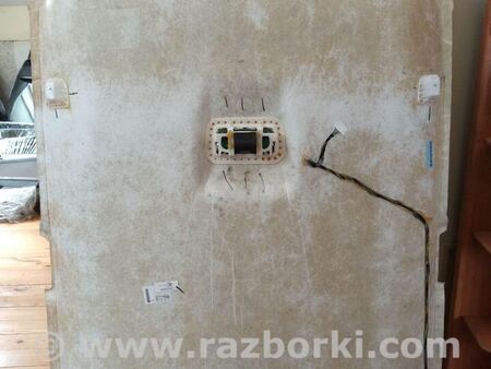 ФОТО Стеля для BMW X4 F26 Львів