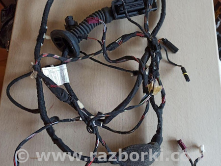 ФОТО Жгут проводов двери для BMW X4 G02 Львів