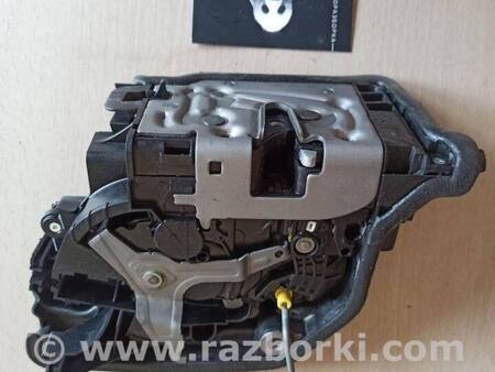 ФОТО Замок двери для BMW X4 G02 Львів