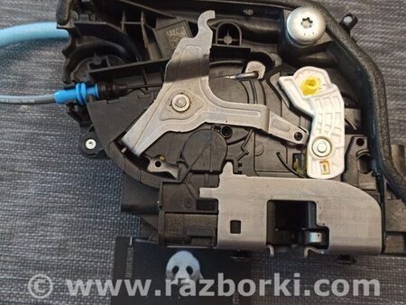 ФОТО Замок двери для BMW X4 G02 Львів