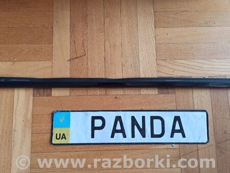 ФОТО Молдинг шахты для BMW X4 G02 Львів