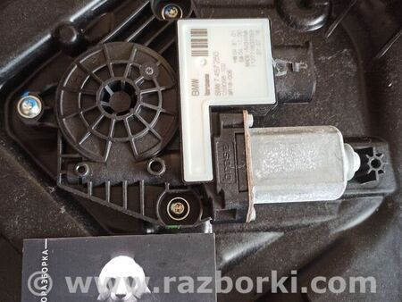 ФОТО Мотор стеклоподъемника для BMW X4 G02 Львів