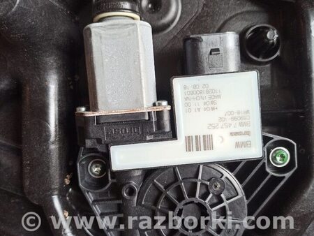 ФОТО Мотор стеклоподъемника для BMW X4 G02 Львів