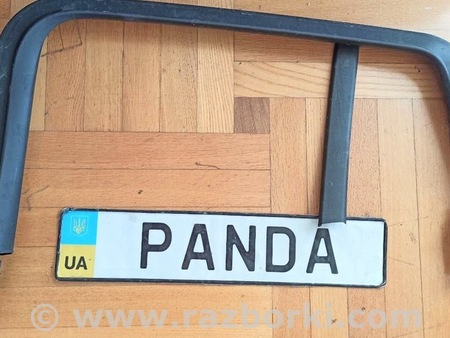 ФОТО Накладка рамы окна для BMW X4 G02 Львів