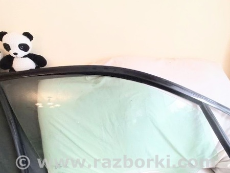 ФОТО накладка віконної рами двері для BMW X4 G02 Львів