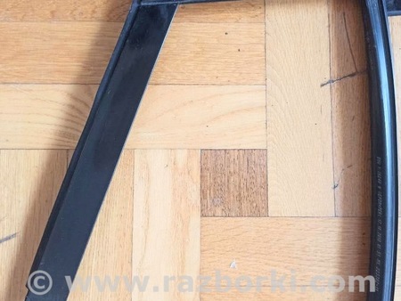 ФОТО Накладка стойки для BMW X4 G02 Львів