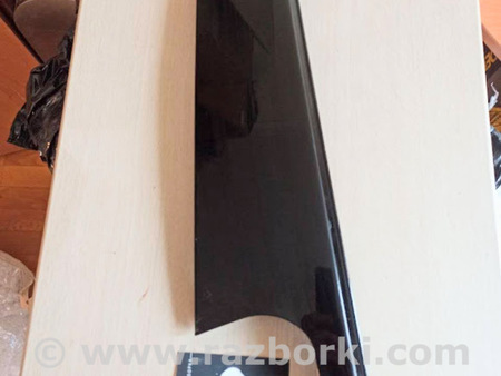 ФОТО Накладка стойки для BMW X4 G02 Львів