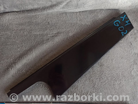 ФОТО Накладка стойки для BMW X4 G02 Львів