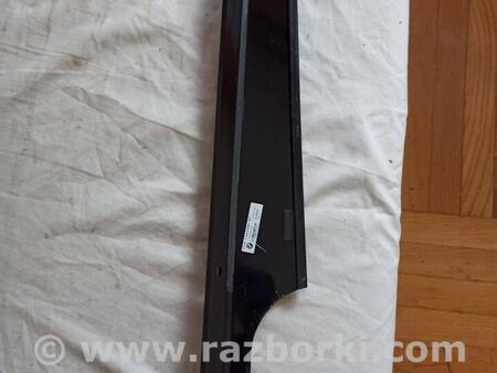 ФОТО Накладка стойки для BMW X4 G02 Львів