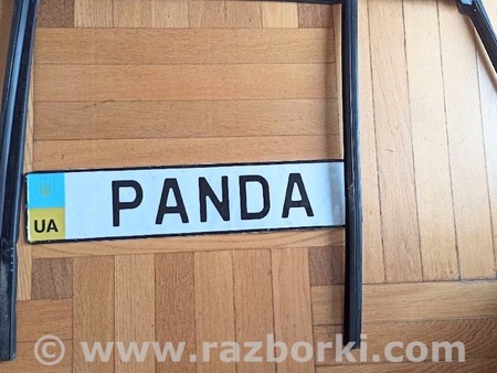 ФОТО Направляющая стекла для BMW X4 G02 Львів