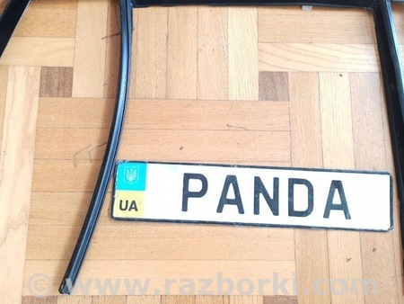 ФОТО Направляющая стекла для BMW X4 G02 Львів