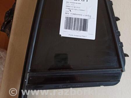 ФОТО Стекло двери для BMW X4 G02 Львів