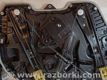 ФОТО Стеклоподъемник для BMW X4 G02 Львів