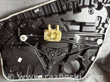 ФОТО Стеклоподъемник для BMW X4 G02 Львів