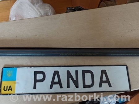 ФОТО Уплотнитель шахты стекла для BMW X4 G02 Львів