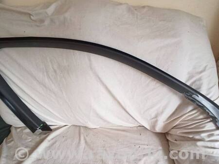 ФОТО Щиток оконной рамы для BMW X4 G02 Львів