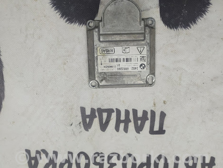 ФОТО блок управління подушок airbag для BMW X5 F15 (2013-2018) Львів