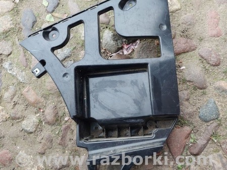 ФОТО Кронштейн бампера для BMW X5 F15 (2013-2018) Львів