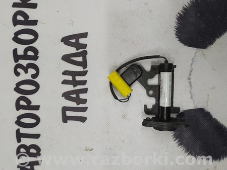 ФОТО механізм капота для BMW X5 F15 (2013-2018) Львів