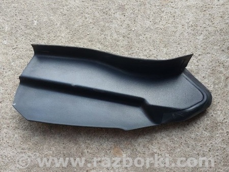 ФОТО Накладка заднего фонаря для BMW X5 F15 (2013-2018) Львів