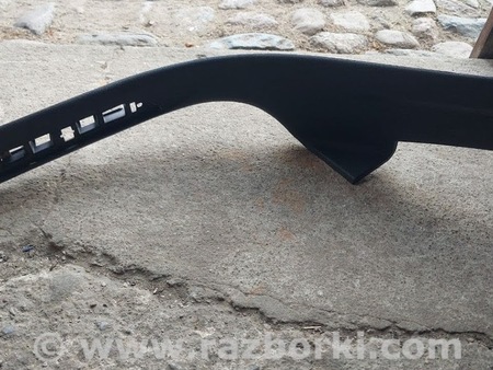 ФОТО Накладка порога для BMW X5 F15 (2013-2018) Львів