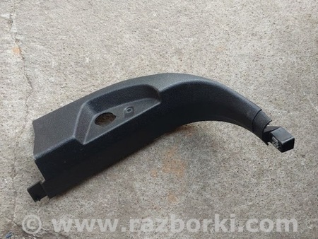 ФОТО Накладка стойки для BMW X5 F15 (2013-2018) Львів