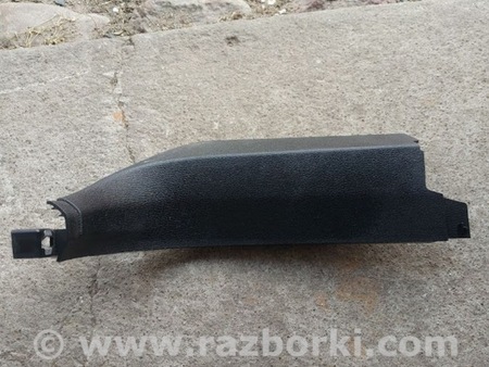 ФОТО Накладка стойки для BMW X5 F15 (2013-2018) Львів