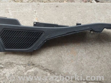 ФОТО Направляюча шторки багажніка для BMW X5 F15 (2013-2018) Львів