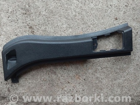 ФОТО Обшивка багажника для BMW X5 F15 (2013-2018) Львів