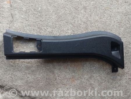 ФОТО Обшивка багажника для BMW X5 F15 (2013-2018) Львів