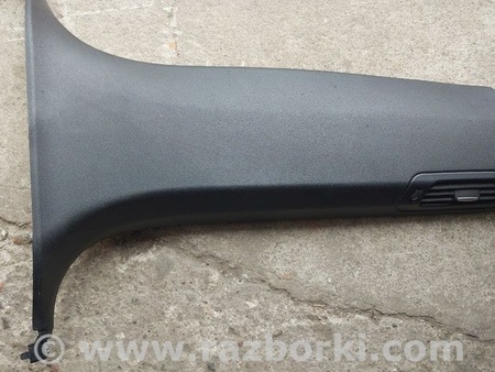 ФОТО Обшивка стойки для BMW X5 F15 (2013-2018) Львів