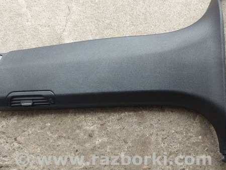 ФОТО Обшивка стойки для BMW X5 F15 (2013-2018) Львів