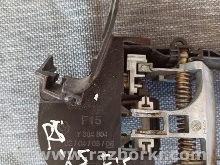 ФОТО Опора ручки для BMW X5 F15 (2013-2018) Львів