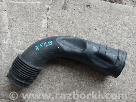 ФОТО Патрубок турбіни для BMW X5 F15 (2013-2018) Львів