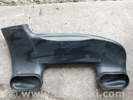 ФОТО Воздуховод для BMW X5 F15 (2013-2018) Львів